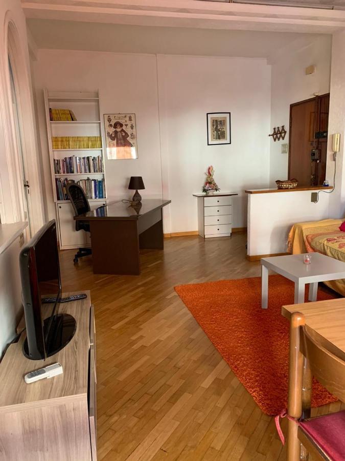 Casa Daniele Leilighet Lido di Ostia Eksteriør bilde
