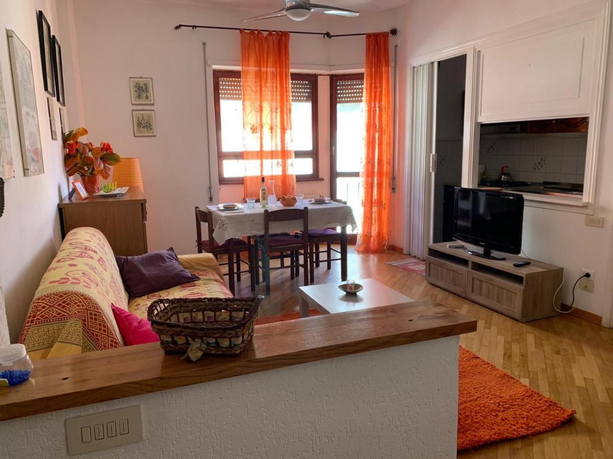Casa Daniele Leilighet Lido di Ostia Eksteriør bilde