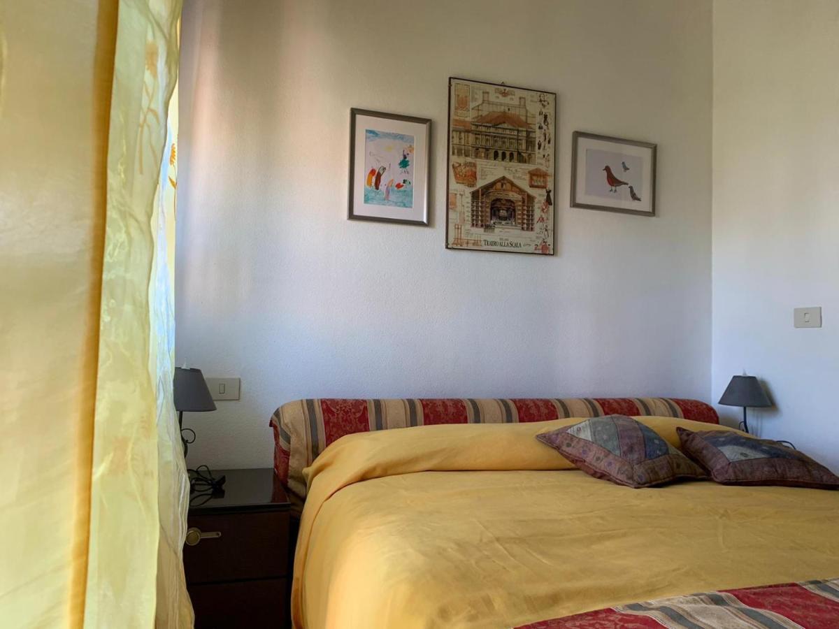 Casa Daniele Leilighet Lido di Ostia Eksteriør bilde