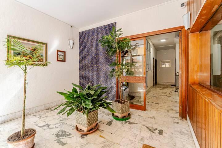 Casa Daniele Leilighet Lido di Ostia Eksteriør bilde