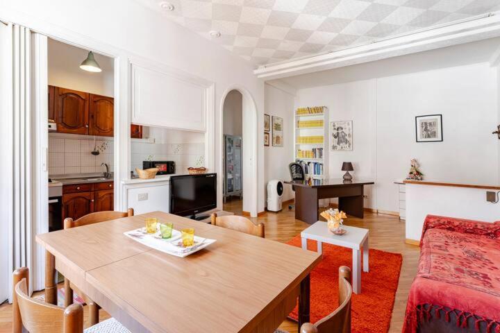 Casa Daniele Leilighet Lido di Ostia Eksteriør bilde
