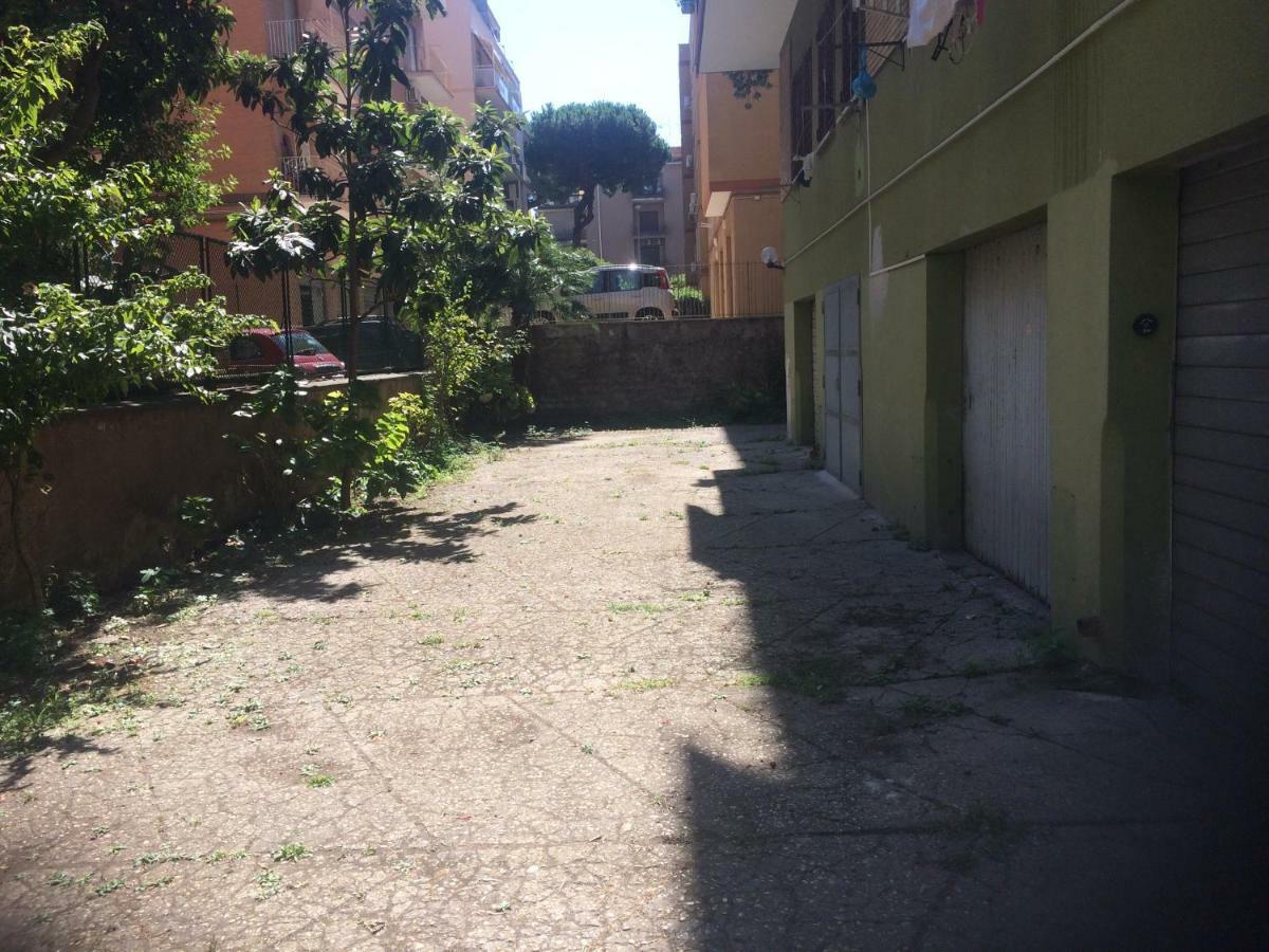 Casa Daniele Leilighet Lido di Ostia Eksteriør bilde