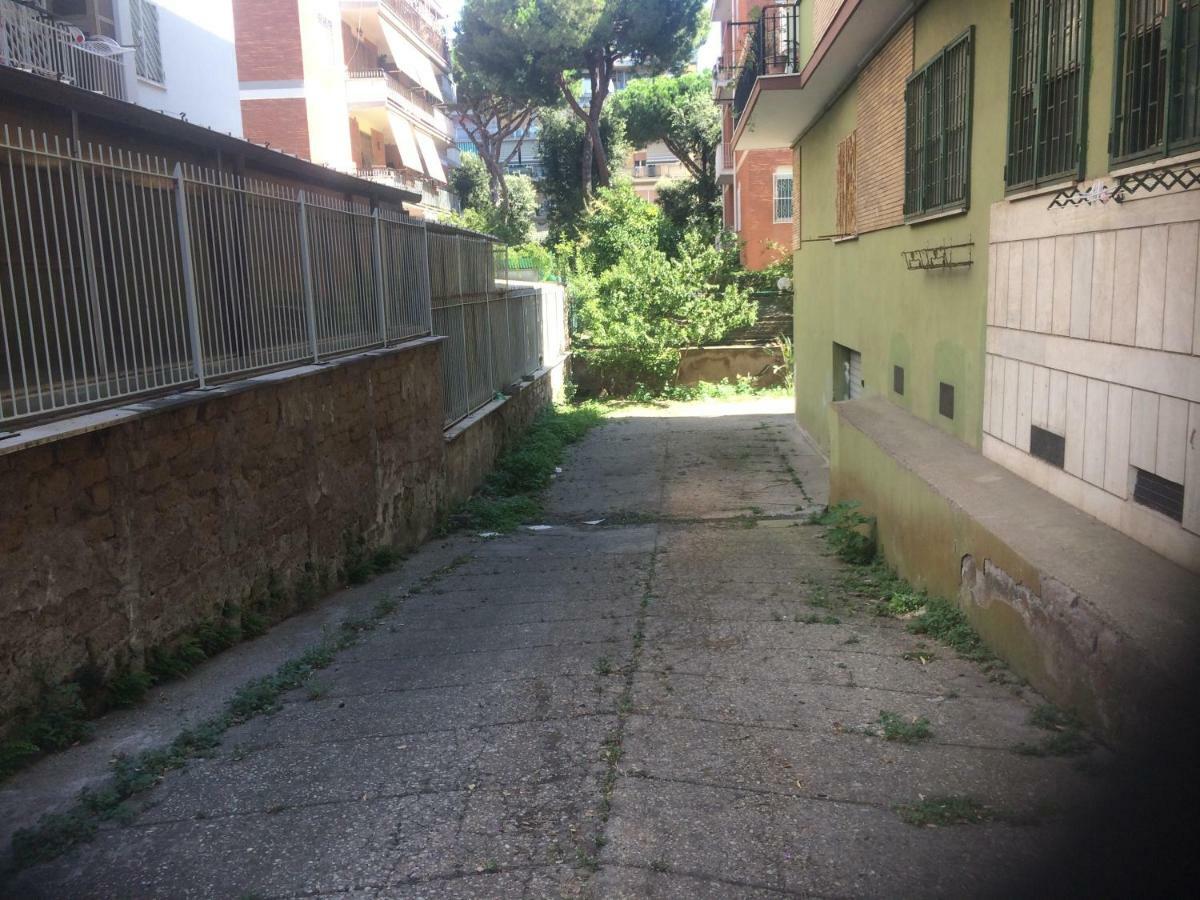 Casa Daniele Leilighet Lido di Ostia Eksteriør bilde